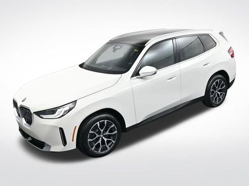 New 2026 BMW X3 xDrive30 w/ Convenience Package AWD/4WD image 30