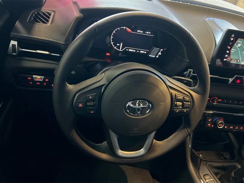 New 2026 Toyota Supra image 10