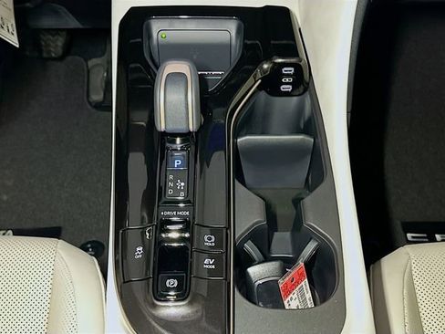 New 2026 Toyota Crown Limited image 11