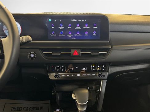 Used 2024 Kia Seltos EX image 22