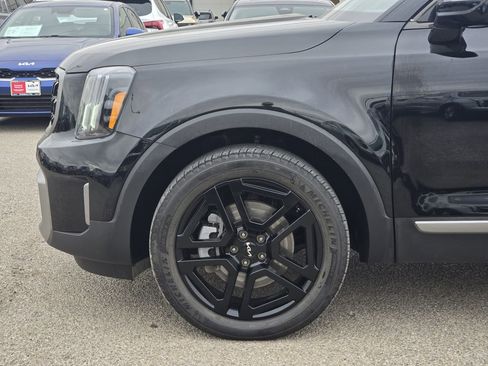 Certified 2023 Kia Telluride SX X-Line AWD/4WD image 6