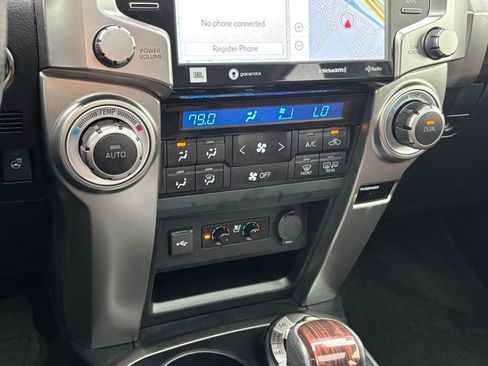 Used 2023 Toyota 4Runner Limited image 23
