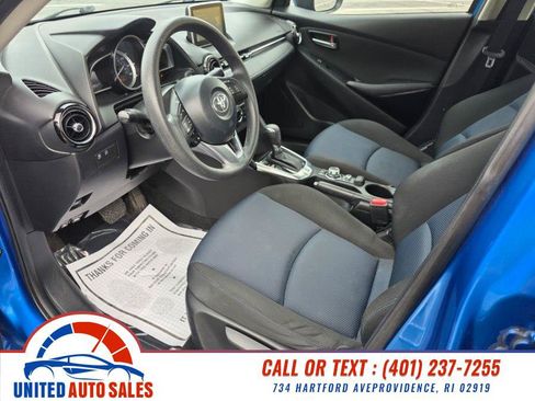 Used 2018 Toyota Yaris iA FWD image 8