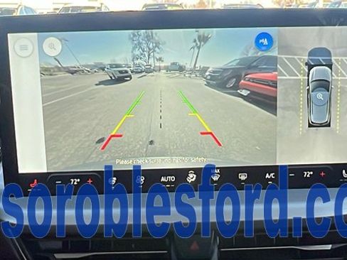 New 2025 Ford Escape SE w/ PHEV Premium Package image 17