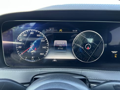 Used 2020 Mercedes-Benz S 560 4MATIC Sedan image 38