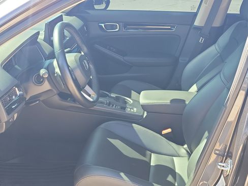 Used 2022 Honda Civic Touring image 21