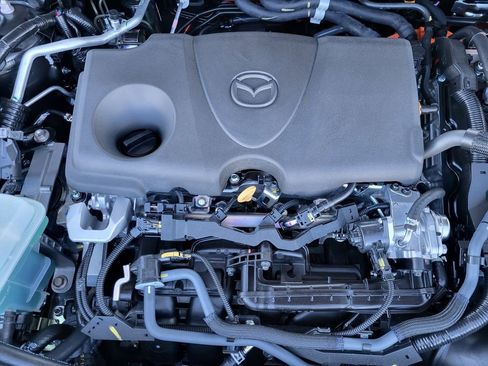 New 2026 MAZDA CX-50 2.5 Hybrid w/ Weather Package image 19