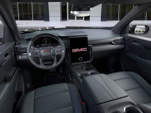 New 2026 GMC Acadia AT4 w/ Super Cruise Package image 51