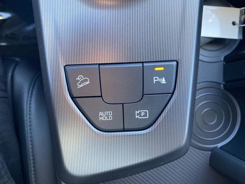 New 2026 Kia Sportage EX image 24