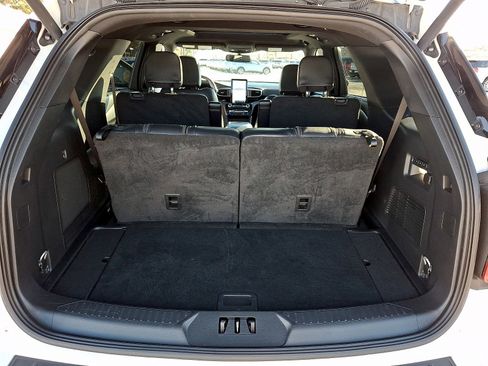 Used 2023 Ford Explorer ST w/ Equipment Group 401A image 28