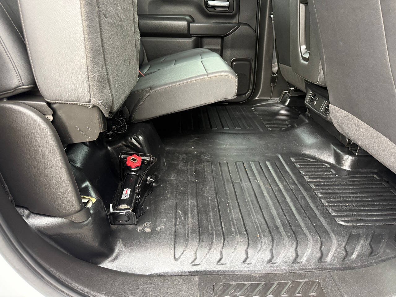 Used 2024 Chevrolet Silverado 2500 W/T w/ WT Fleet Convenience Package AWD/4WD image 33