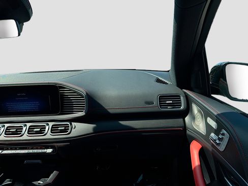 Used 2024 Mercedes-Benz GLE 53 AMG 4MATIC image 18