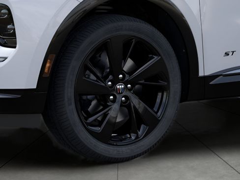 New 2026 Buick Envision Sport Touring image 9