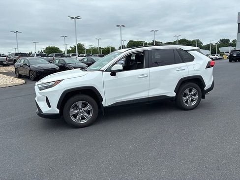 Certified 2024 Toyota RAV4 XLE w/ Convenience Package AWD/4WD image 16