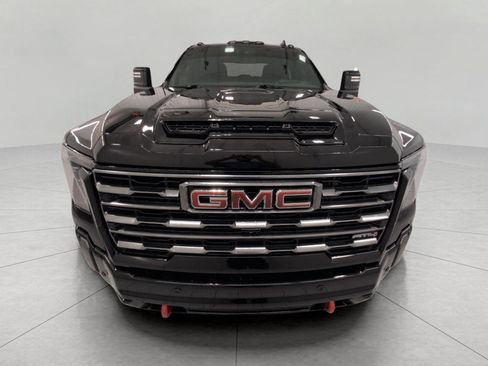 Used 2024 GMC Sierra 2500 AT4 w/ AT4 Premium Plus Package AWD/4WD image 13