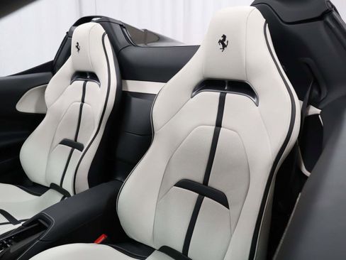 Certified 2025 Ferrari SF90 Spider image 18