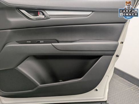 Certified 2023 MAZDA CX-5 AWD 2.5 S image 28