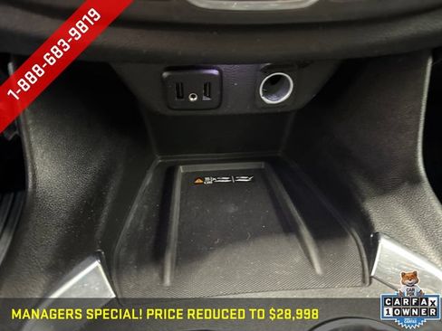 Certified 2023 Chevrolet Traverse LT AWD/4WD image 18