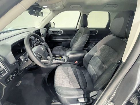 Used 2023 Ford Bronco Sport Big Bend AWD/4WD image 3
