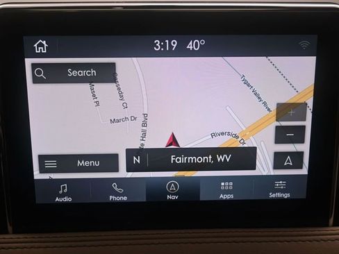 Used 2021 Lincoln Corsair Reserve w/ Equipment Group 201A image 17