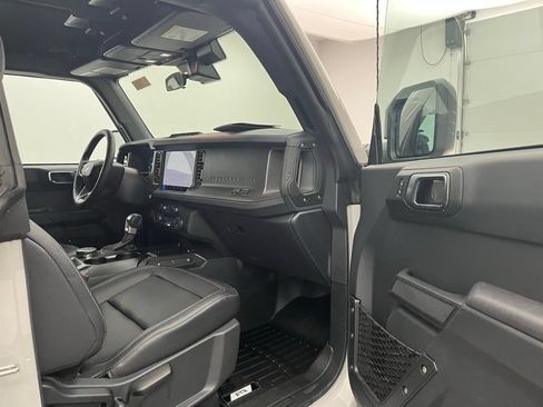 New 2025 Ford Bronco Big Bend AWD/4WD image 25