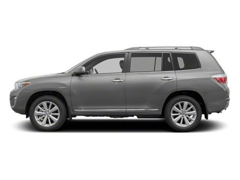 Used 2011 Toyota Highlander Limited AWD/4WD image 3