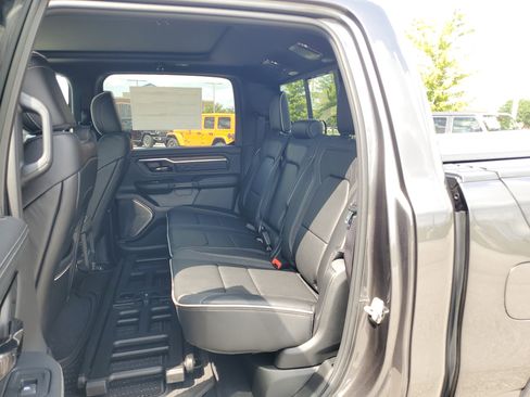 New 2026 RAM 1500 Limited image 10