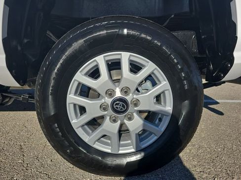 New 2026 Toyota Tacoma SR image 31