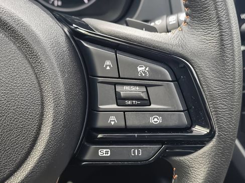 Used 2025 Subaru Forester Sport AWD/4WD image 28