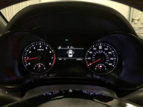 Used 2024 Kia Forte GT w/ GT2 Package image 26