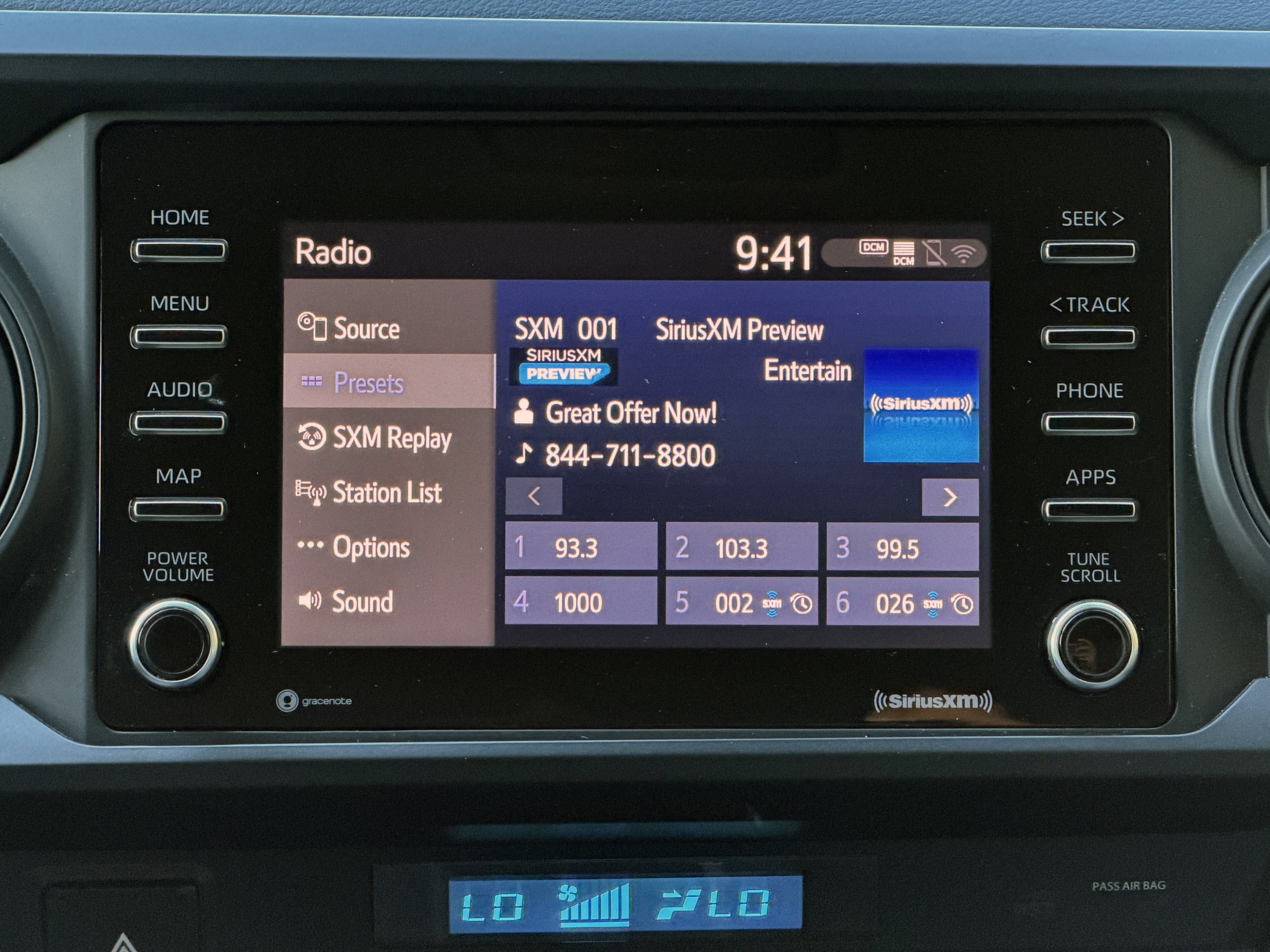 Used 2023 Toyota Tacoma SR AWD/4WD image 24