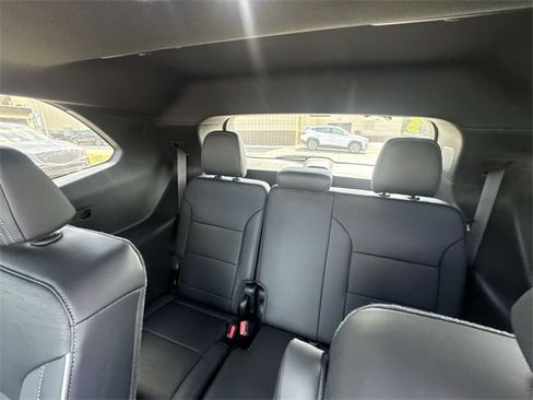 New 2026 Buick Enclave Sport Touring w/ Power Package image 23