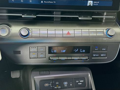 New 2026 Hyundai Kona Limited image 14