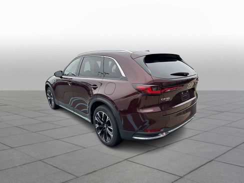 Certified 2024 MAZDA CX-90 Plug-In Hybrid w/ Premium Pkg AWD/4WD image 2