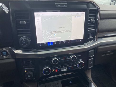 New 2026 Ford F350 King Ranch AWD/4WD image 17