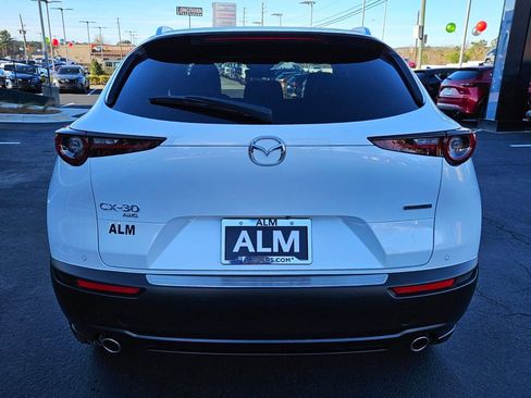 New 2026 MAZDA CX-30 AWD 2.5 S image 11