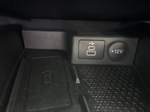 Used 2024 Ford Bronco Sport Outer Banks w/ Tech Package image 25