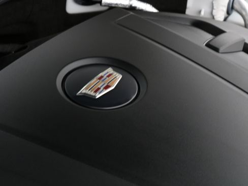 Used 2017 Cadillac CT6 Premium Luxury image 65