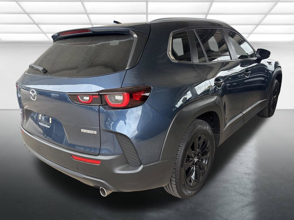Used 2024 MAZDA CX-50 AWD 2.5 S w/ Premium Package image 6