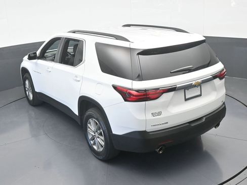 Used 2023 Chevrolet Traverse LT image 53
