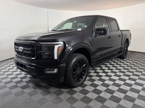 Used 2024 Ford F150 Lariat w/ Equipment Group 502A High AWD/4WD image 7