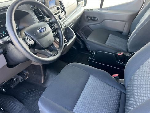 Used 2024 Ford Transit 250 Low Roof w/ Exterior Upgrade Package image 5