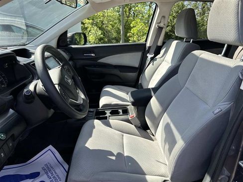 Used 2015 Honda CR-V EX image 9