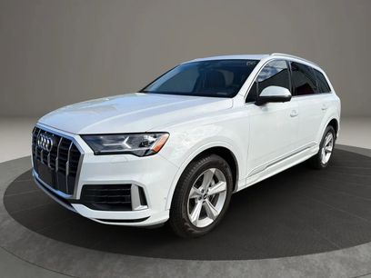 Used 2021 Audi Q7 3.0T Premium
