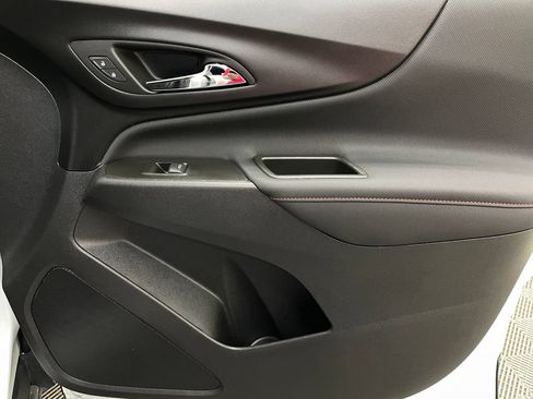 Certified 2024 Chevrolet Equinox RS w/ LPO, Floor Liner Package FWD image 39