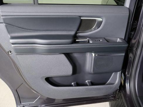 New 2026 Ford Expedition Max Platinum w/ Stealth Appearance Package image 15