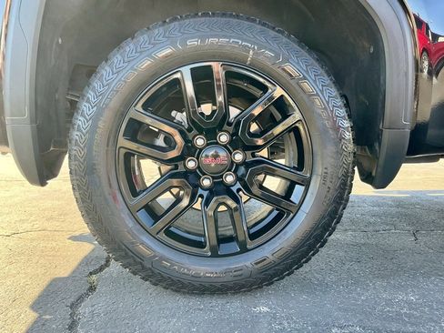 Used 2022 GMC Sierra 1500 Elevation w/ Elevation Premium Package image 24