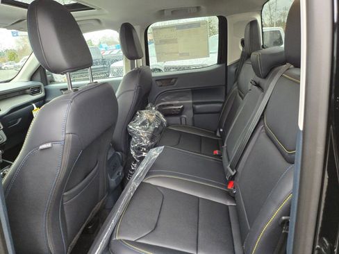 New 2026 Ford Maverick Lobo image 10