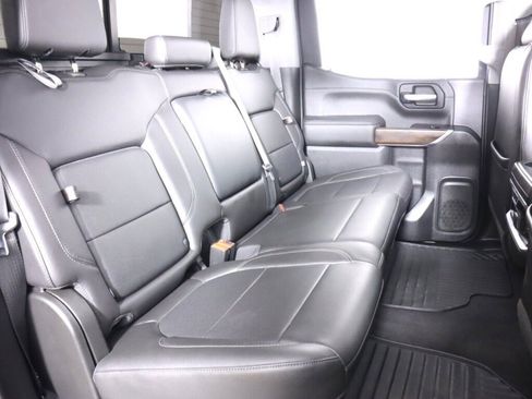 Used 2020 GMC Sierra 1500 SLT w/ SLT Premium Package AWD/4WD image 51