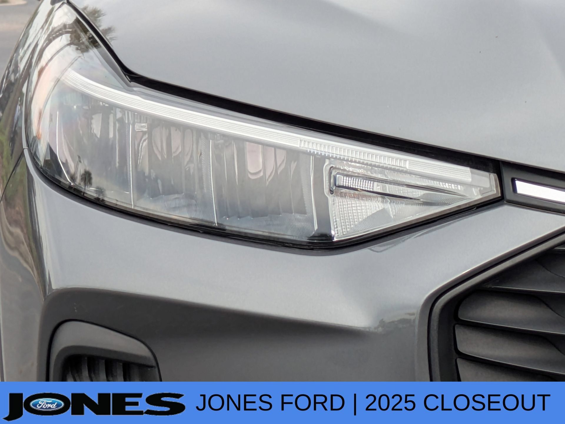 New 2025 Ford Escape Active FWD image 10
